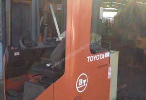 ACTIVE FORKLIFTS - Various of Crown BT Raymond Reach Truck From $5000