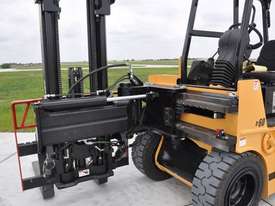 Drexel R60i4H Swingmaster Narrow Aisle Forklift - picture1' - Click to enlarge