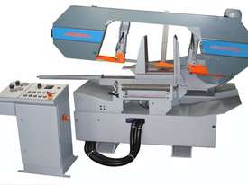 Meba 405 DG Bandsaw - picture0' - Click to enlarge