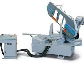 Meba 405 DG Bandsaw - picture0' - Click to enlarge