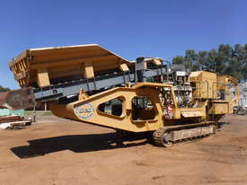 Striker MVP280 Cone Crusher - picture2' - Click to enlarge