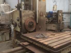 Union NC Horizontal Borer - Factory Clearance Sale! - picture2' - Click to enlarge