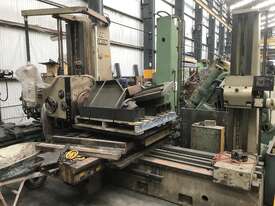 Union NC Horizontal Borer - Factory Clearance Sale! - picture1' - Click to enlarge