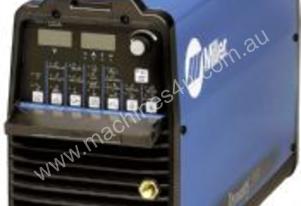 Miller Dynasty 200 DX welder