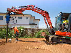 5500MAX Excavator Auger Drive Unit ATTAGT - picture2' - Click to enlarge