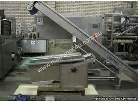 Topping Depositor / Streusel Machine (shredded cheese etc) - picture1' - Click to enlarge