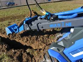 MultiOne Mini digger 25 - picture0' - Click to enlarge