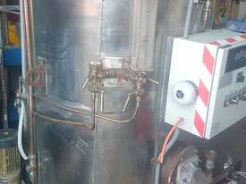 POLYSTRYENE FOAM MAKING MACHINES WILL SELL SEPERATE  - picture1' - Click to enlarge