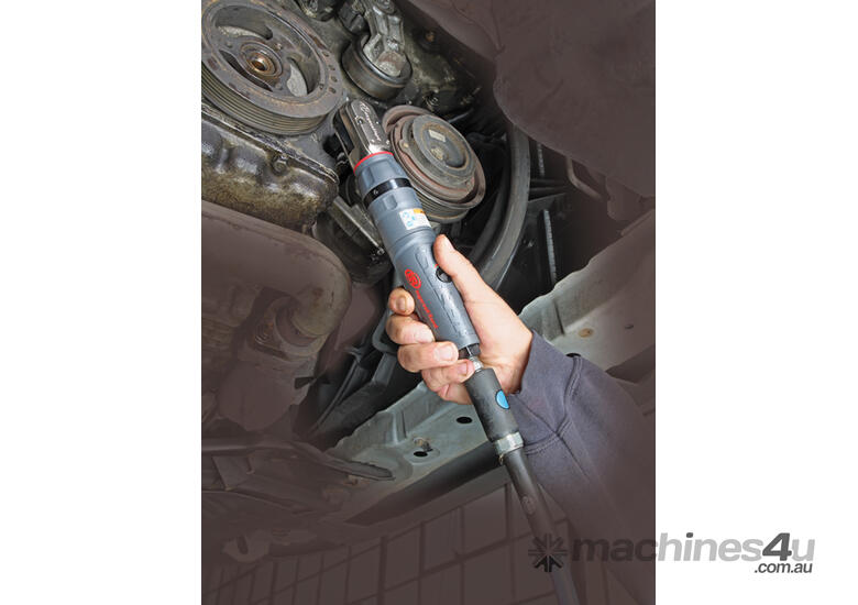 caption Ingersoll Rand 1207MAX-D3 3/8