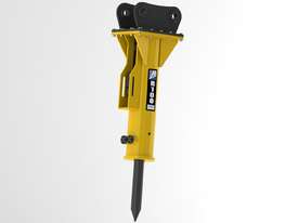 ARROWHEAD Hydraulic Rock Breaker 13t - 16t POWERFULLY SIMPLE, Simply Powerful - UK Quality - picture0' - Click to enlarge