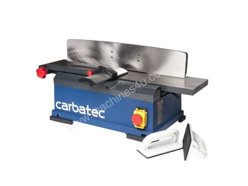 Carbatec Benchtop Jointer - 150mm