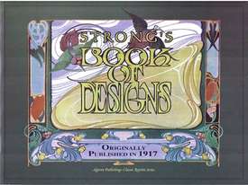 Strong's Book Of Designs - Classic Reprint - picture1' - Click to enlarge