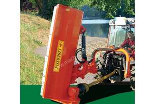 LIPA Full Offset Mulcher