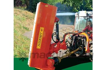 LIPA Full Offset Mulcher