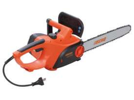 Echo Electric CS2100 Chainsaw - picture0' - Click to enlarge