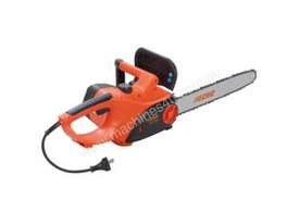 Echo Electric CS2100 Chainsaw - picture1' - Click to enlarge