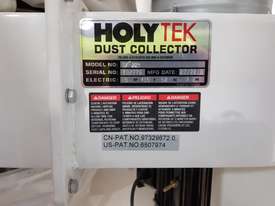 Holytec Dust Collector / extractor 5Hp - picture0' - Click to enlarge