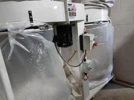 Holytec Dust Collector / extractor 5Hp - picture2' - Click to enlarge
