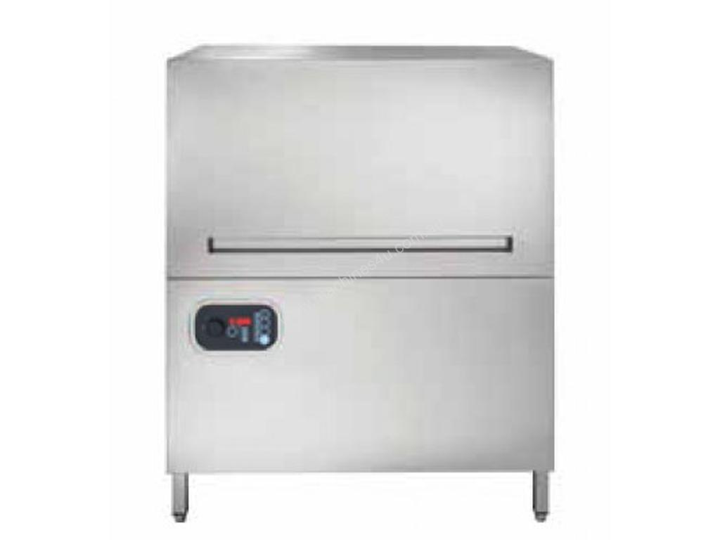 New comenda Comenda Blue line AC2 Rack Conveyor Dishwashers Rack