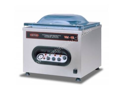Orved VMO0018 Vacuum Sealer (Commercial)