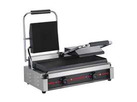 F.E.D. GH-813E Large Double Contact Grill - picture0' - Click to enlarge