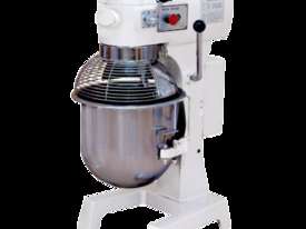 Maestro Mix20 Litre Planetary Mixer - picture0' - Click to enlarge