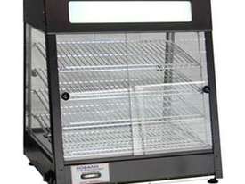 Roband PM60 Pie Merchandiser - picture0' - Click to enlarge