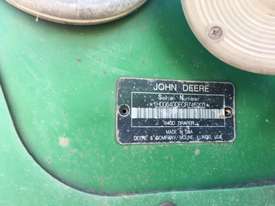 John Deere S670 Header(Combine) Harvester/Header - picture0' - Click to enlarge