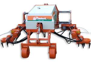 Rinieri   Cultivator E-DUE