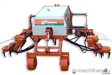 Rinieri   Cultivator E-DUE