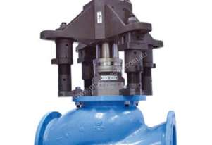 EFCO German Portable Lathes for Valve Repair