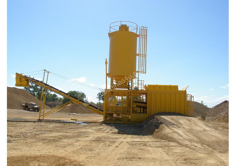 Used RICO MODULAR Crushing & Screening Plants in , Listed on Machines4u