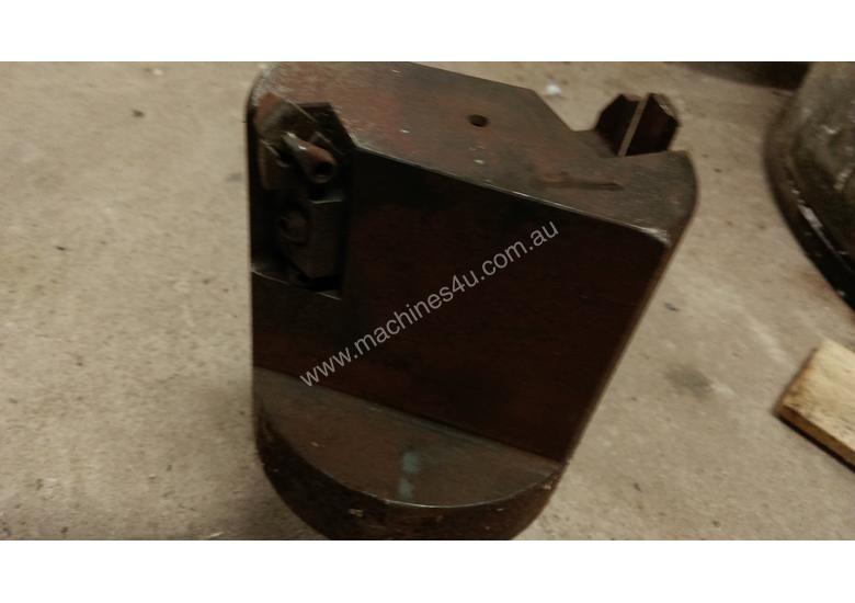 Used Iscar Face grooving tool Metal Lathe in , Listed on Machines4u