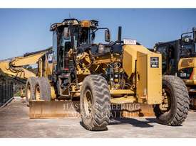 CATERPILLAR 12M Motor Graders - picture0' - Click to enlarge