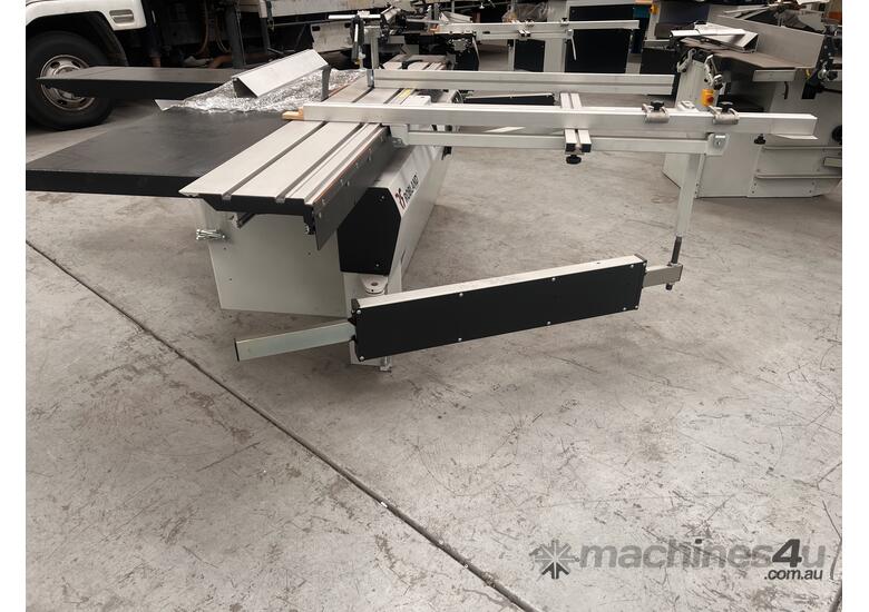 caption ROBLAND PANEL SAW E2500