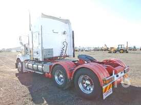 KENWORTH T409SAR Prime Mover (T/A) - picture1' - Click to enlarge