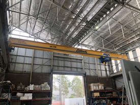 Gantry Crane For Sale - picture0' - Click to enlarge