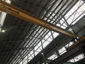 Gantry Crane For Sale - picture1' - Click to enlarge