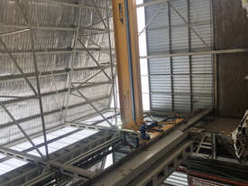 Gantry Crane For Sale - picture2' - Click to enlarge