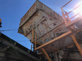 Primary Jaw Crushing Plant - picture2' - Click to enlarge