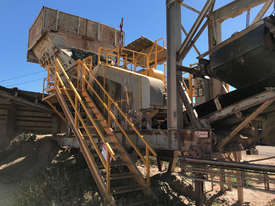 Primary Jaw Crushing Plant - picture0' - Click to enlarge