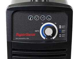 Hypertherm Powermax30 XP - picture1' - Click to enlarge