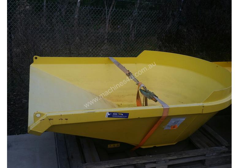 caption Dumper skip - only