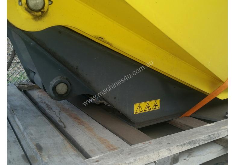 caption Dumper skip - only
