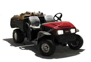 Toro 07273TC WORKMAN MDX