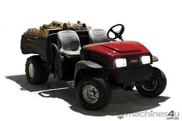 Toro 07273TC WORKMAN MDX