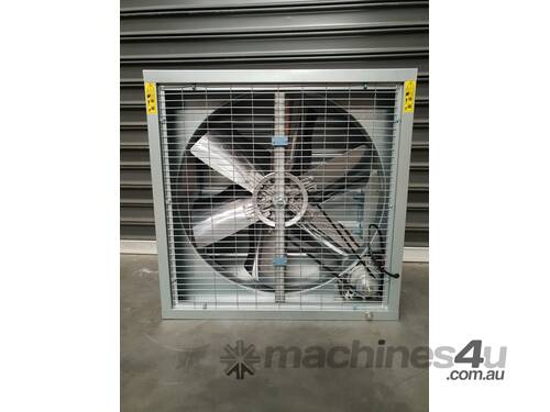caption 32 inch extraction industrial fan 240 volt stainless blades free shipping australia only on M4u