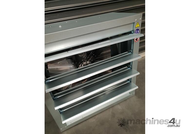 caption 32 inch extraction industrial fan 240 volt stainless blades free shipping australia only on M4u