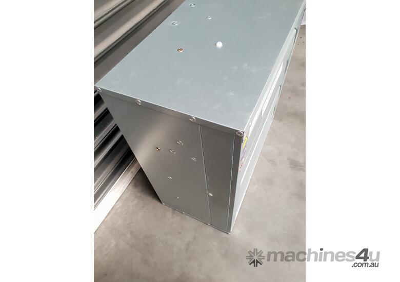 caption 32 inch extraction industrial fan 240 volt stainless blades free shipping australia only on M4u