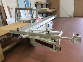 Industrial 3phase Panel saw - picture0' - Click to enlarge